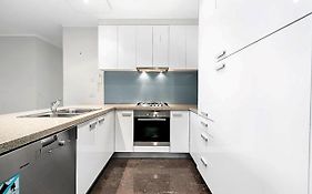 Readyset Apartments At Southbank One